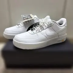 新品 NIKE エアフォース1 GTX VIBRAM ゴアテックス 26cmのサムネイル