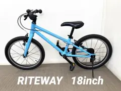 2026年最新】RITEWAY キッズサイクルの人気アイテム - メルカリ