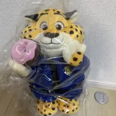 ディズニーストア ズートピアクロウハウザー マルチポシェット ショルダーバッグ