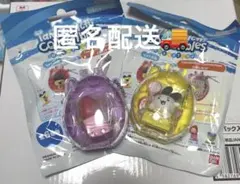 たまごっち コレクティブルズ みみっち　いちごっち