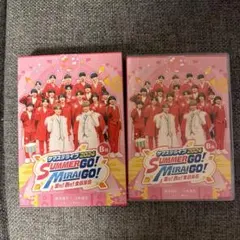 2026年最新】サマステ dvdの人気アイテム - メルカリ