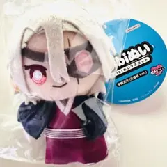 鬼滅の刃 宇髄天元 Chibiぬいマスコット