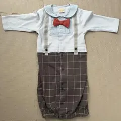 プティマイン　2wayオール