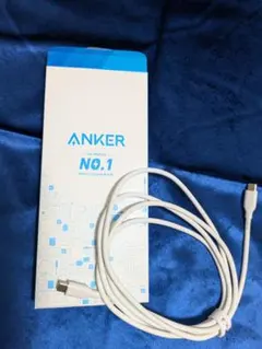 「USB-Cケーブル 長さ1.8m 高速充電対応」新品