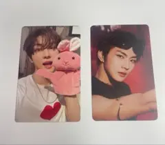 ENHYPEN ROMANCE: UNTOLD ジョンウォン