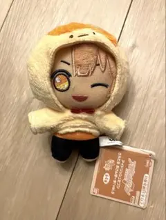 アイドリッシュセブン　きらどる　おさんぽーず！　和泉三月　アイナナ　ぬいぐるみ