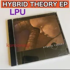 N*様 廃盤レア Linkin Park Hybrid Theory 20周年記 - メルカリ