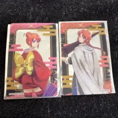 2026年最新】銀魂ナンジャタウンの人気アイテム - メルカリ