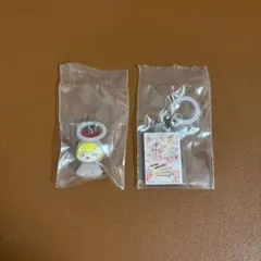 アイカツ！めじるしアクセサリー　星宮いちご