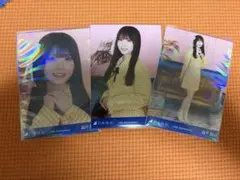 乃木坂46 森平麗心 14周年記念 生写真 コンプ - メルカリ