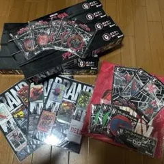 【値引き！/美品】スパイダーマン 一番くじ まとめ売り