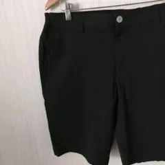 MIZUNO　ミズノ　ハーフパンツ　ゴルフ