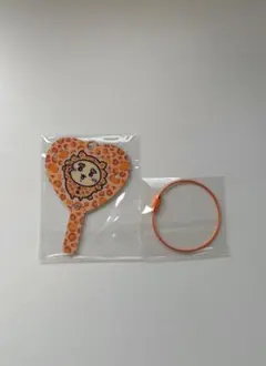 ちいかわ トレーディングミニミラーキーホルダー シーサー