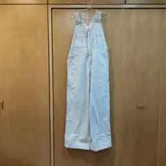 ALEXIASTAM x Lee Whizit Overalls ヒッコリー