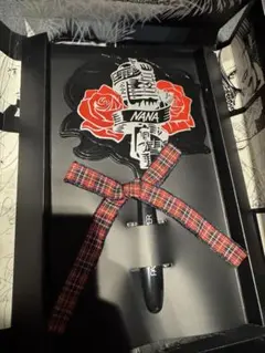 NANA チャーム付きキーホルダー 矢沢あい NANA キーホルダー 矢沢あい アクリルキーホルダー アクキー