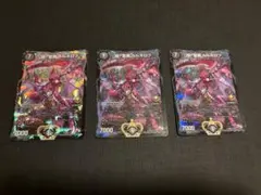 極・龍覇ヘルボロフ プロモ 4枚 - メルカリ