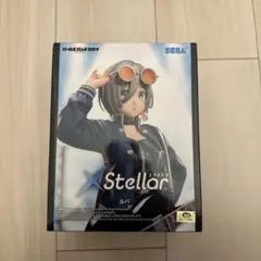 ガールズバンドクライ XStellar ルパ フィギュア