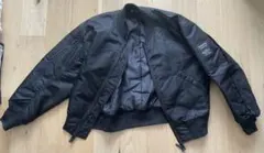 【GU×UNDERCOVER】MA-1ジャケット