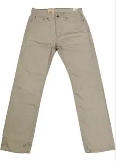 LEVI’S 559ベージュW32 L32