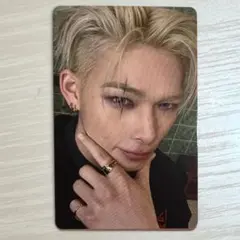 ENHYPEN ニキ HMV ラキドロ トレカ NIKI