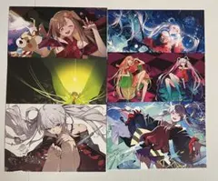 超かぐや姫！ 入場者特典 第1弾 第2弾 - メルカリ