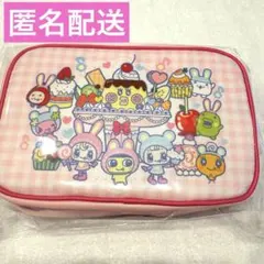 未使用品 たまごっち ペンポーチ ペンケース 平成 レトロ - メルカリ