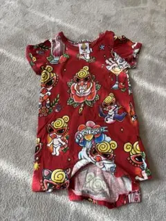 2026年最新】ヒスミニ カバーオールの人気アイテム - メルカリ