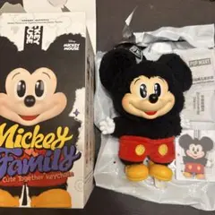 ミッキー キャラクターグッズ
