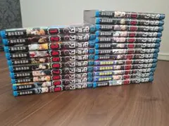 鬼滅の刃 全23巻セット