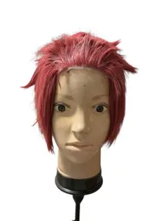 ブルーロック コスプレ 糸師冴 ウィッグ