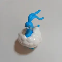 ポケモン フィギュア チルタリス