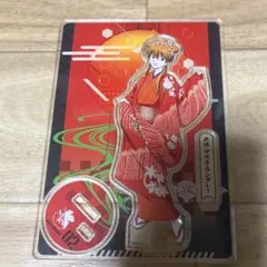 エヴァンゲリオン京都基地 アクリルスタンド 式波・アスカ・ラングレー