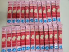 【賞味期限2025.7】明治ステップ らくらくキューブ 1歳〜3歳 25回分