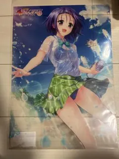 2025年最新】to loveる 原画展 クリアファイルの人気アイテム - メルカリ