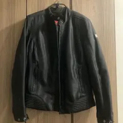未使用品✴︎ヘルストン レディース メッシュジャケット S - メルカリ