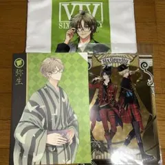 ツキウタ。　グッズ　まとめ　A-9/549475