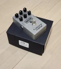 MXR fullbore l ギターエフェクター MXR fullbore l ギターエフェクター MXR Fullbore l ギター