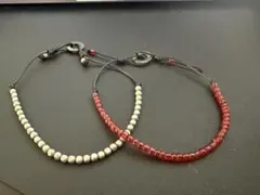 ワンオク　グッズ　ブレスレット