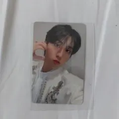 ハン Stray Kids スキズ インテックス 大阪 トレカ 会場限定