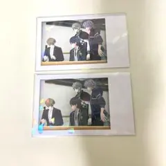 にじさんじ　ROF-MAO ろふまお　チェキ