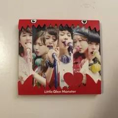 2026年最新】little glee monster dvdの人気アイテム - メルカリ