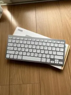 Anker Ultra Compact Bluetooth Keyboard