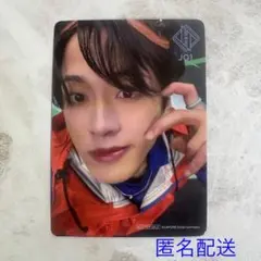 JO1 ‘HITCHHIKER’ 河野純喜 ラキドロ