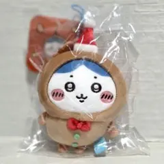 2025年最新】ちいかわ クリスマス マスコット ジンジャーの人気