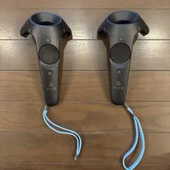 htc viveコントローラー2.0 動作確認済み 対応機種多数 - メルカリ