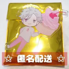 うたプリ BGS アクスタ ちびキャラ 黒崎蘭丸 - メルカリ