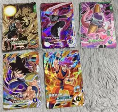 ドラゴンボールダイバーズ