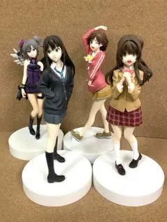 2026年最新】島村卯月 フィギュアの人気アイテム - メルカリ