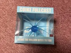 COIKE FULLCAST ソフトルアー クリアーサーモンペッパー - メルカリ