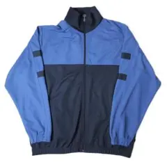 ドイツ古着 schneider sportswear トラックジャケット L